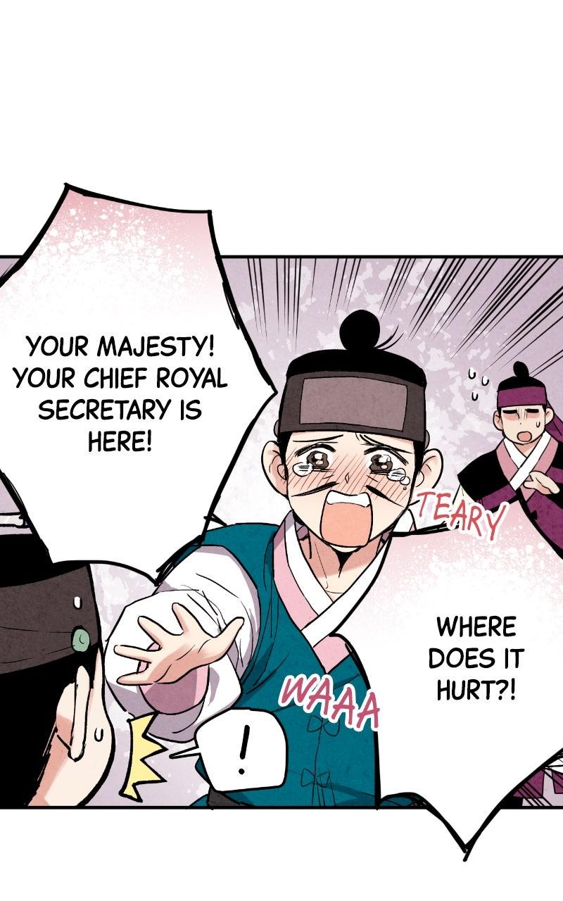 The Forbidden Marriage Chap 32 - Next Chap 33