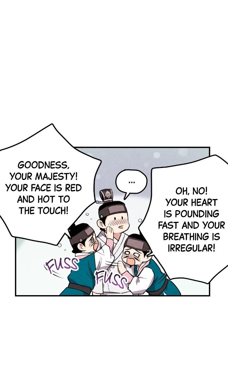 The Forbidden Marriage Chap 32 - Next Chap 33
