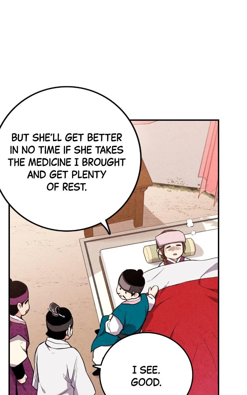 The Forbidden Marriage Chap 32 - Next Chap 33