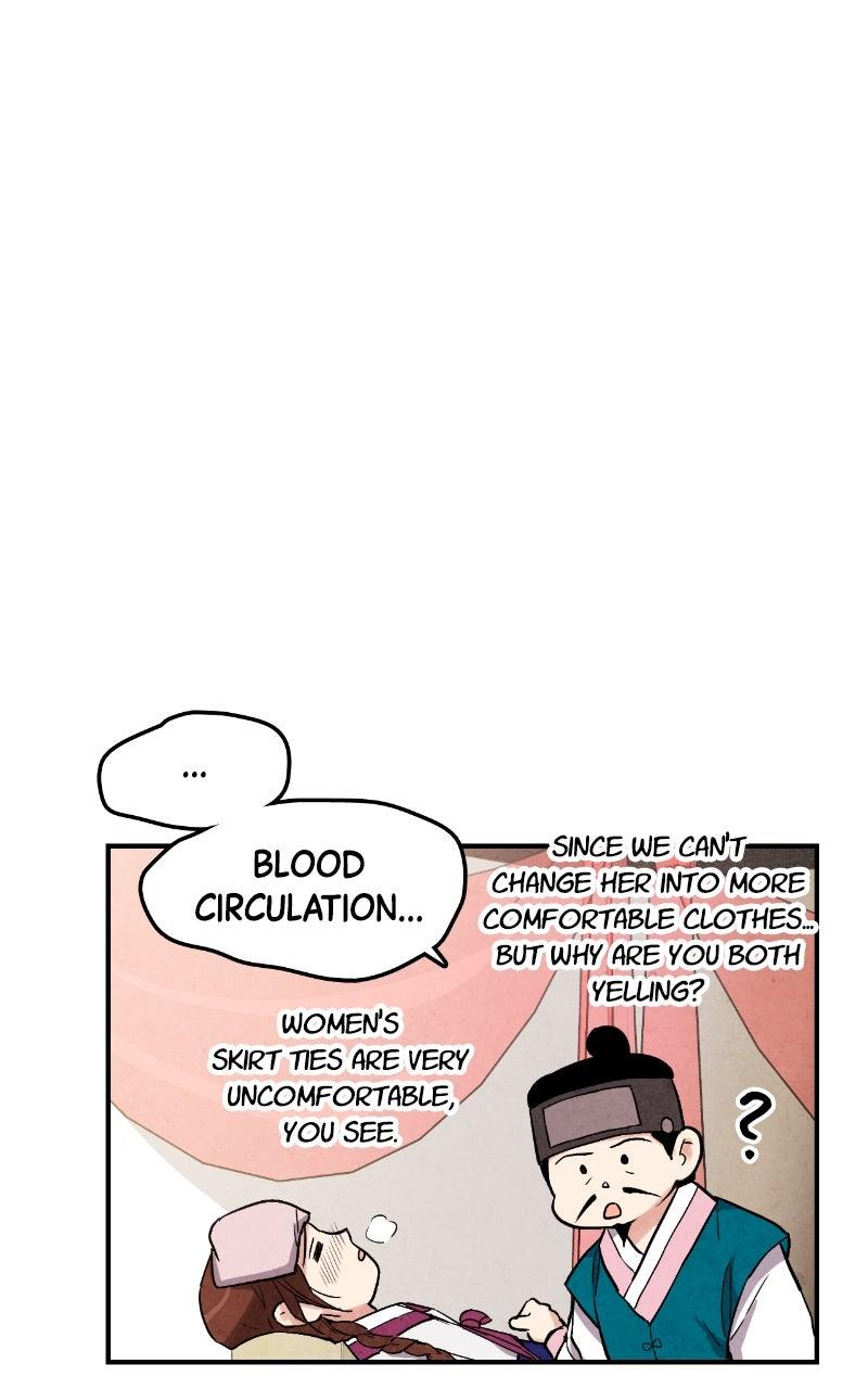 The Forbidden Marriage Chap 32 - Next Chap 33