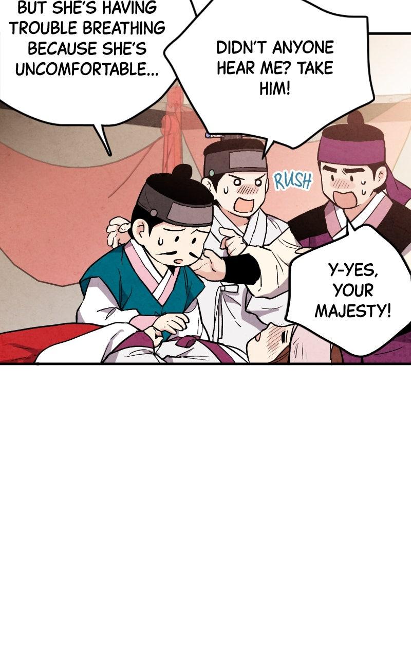 The Forbidden Marriage Chap 32 - Next Chap 33