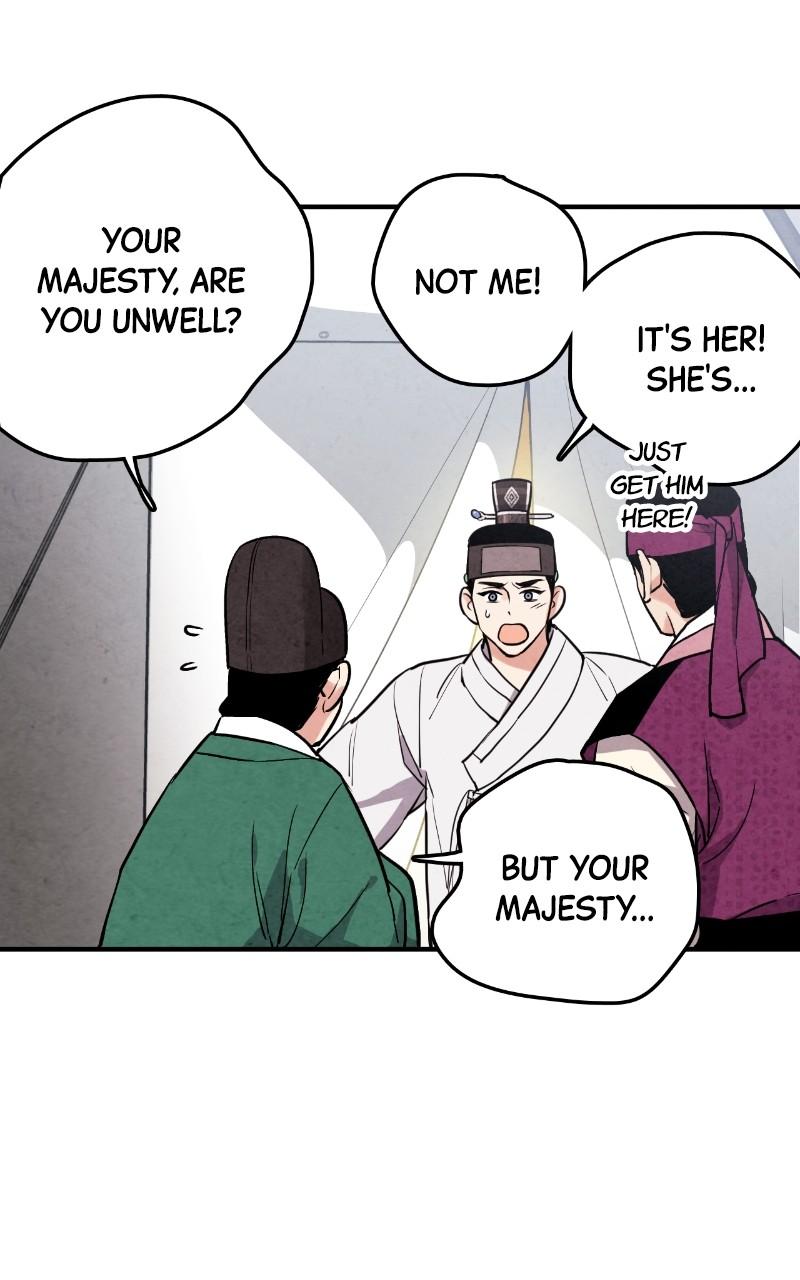 The Forbidden Marriage Chap 32 - Next Chap 33