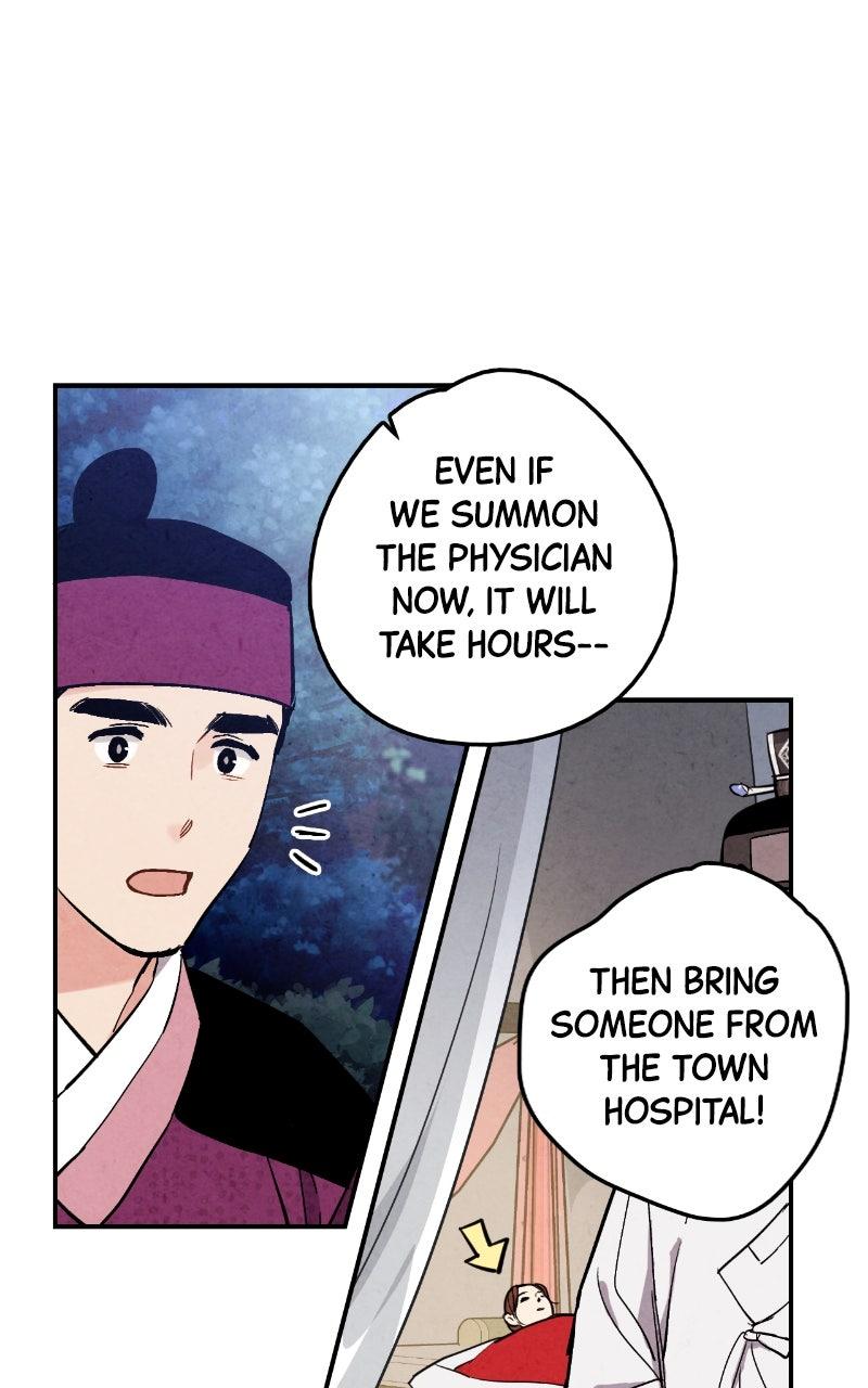 The Forbidden Marriage Chap 32 - Next Chap 33