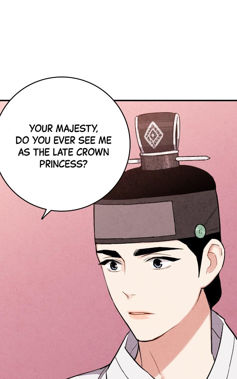 The Forbidden Marriage Chap 33 - Next Chap 34