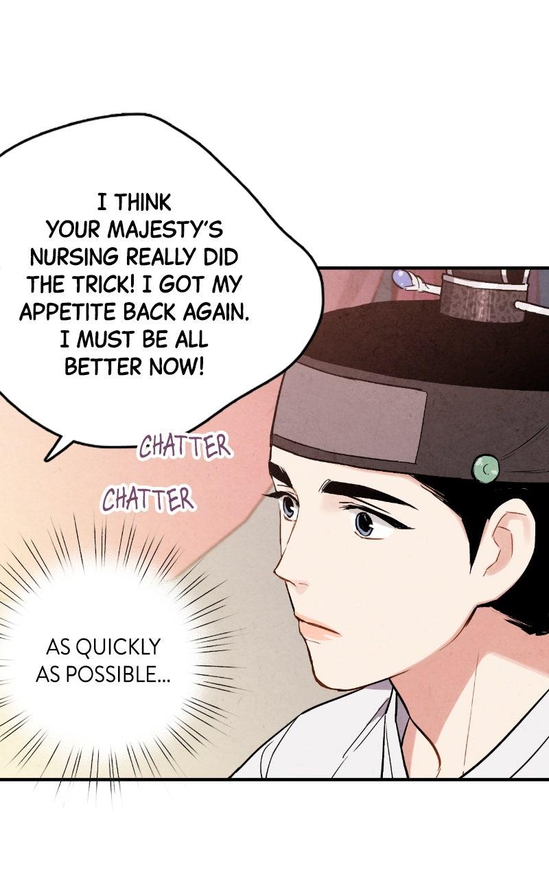 The Forbidden Marriage Chap 33 - Next Chap 34