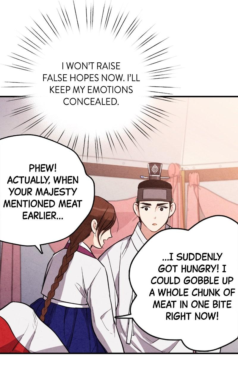 The Forbidden Marriage Chap 33 - Next Chap 34