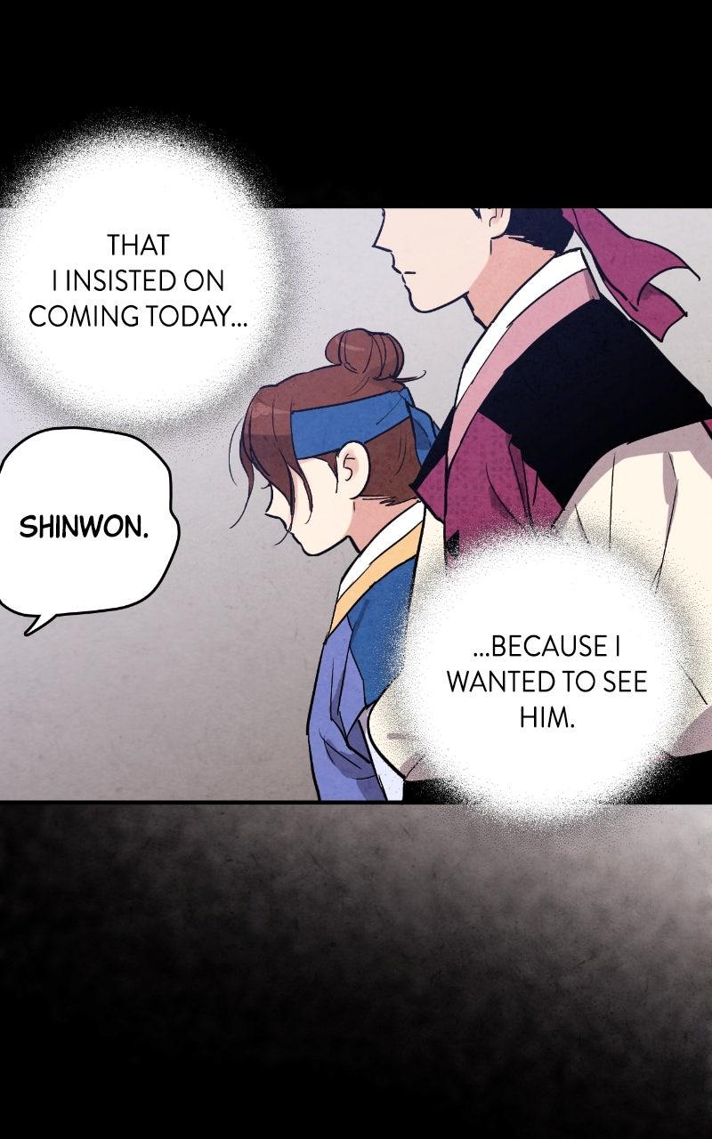 The Forbidden Marriage Chap 33 - Next Chap 34