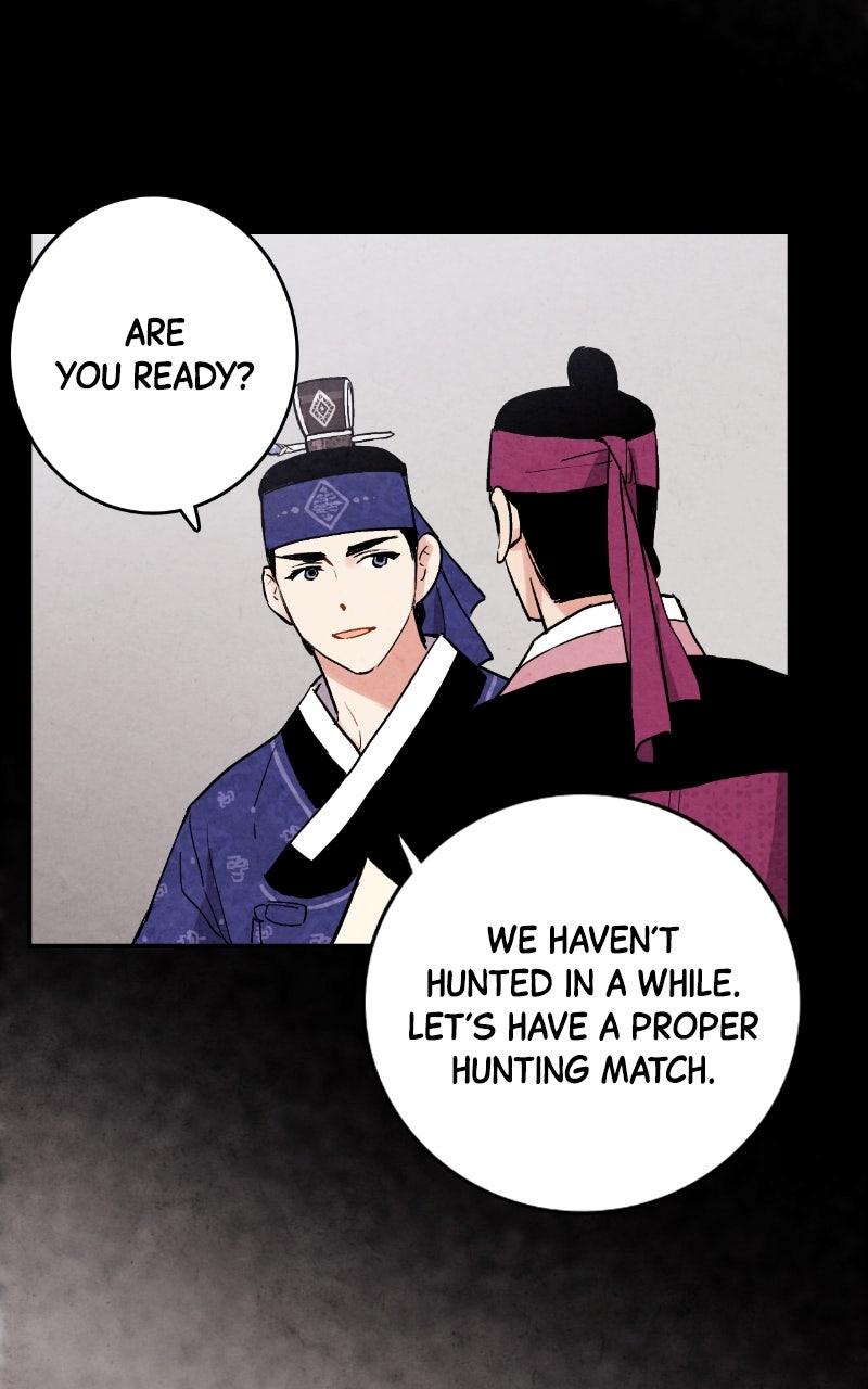 The Forbidden Marriage Chap 33 - Next Chap 34