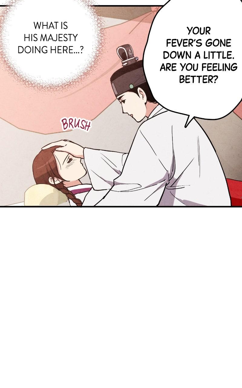 The Forbidden Marriage Chap 33 - Next Chap 34