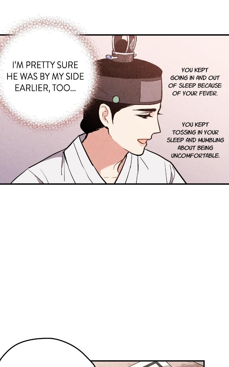 The Forbidden Marriage Chap 33 - Next Chap 34