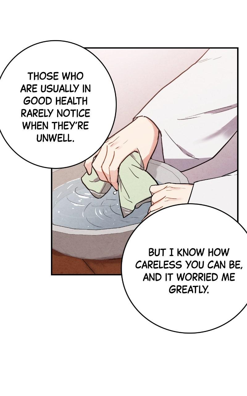 The Forbidden Marriage Chap 33 - Next Chap 34