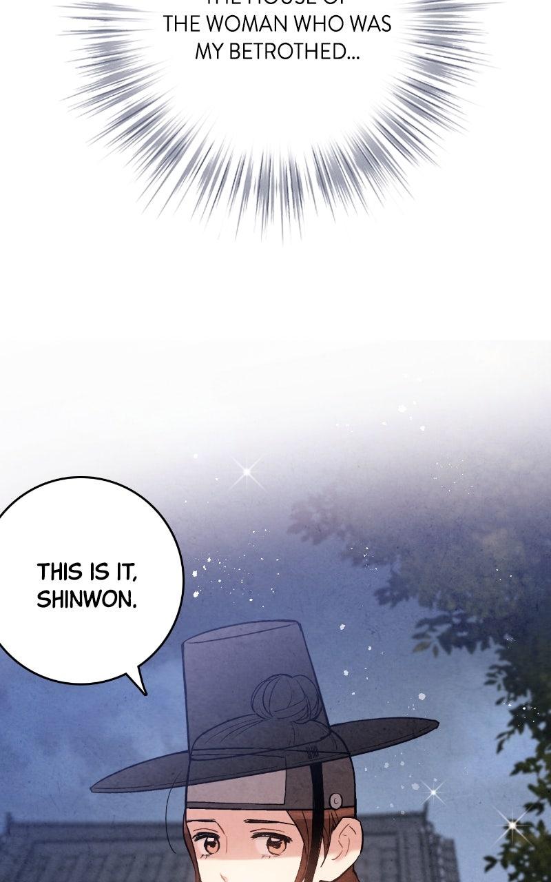 The Forbidden Marriage Chap 47 - Next Chap 48