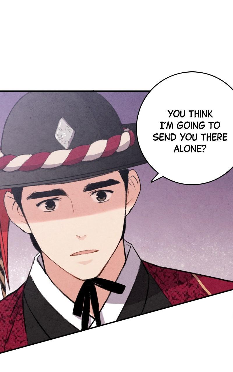 The Forbidden Marriage Chap 47 - Next Chap 48