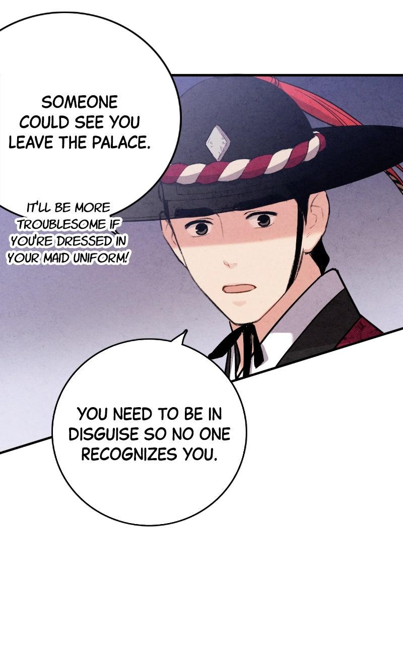 The Forbidden Marriage Chap 47 - Next Chap 48