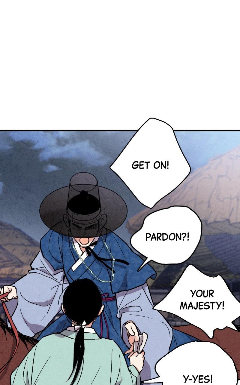 The Forbidden Marriage Chap 47 - Next Chap 48