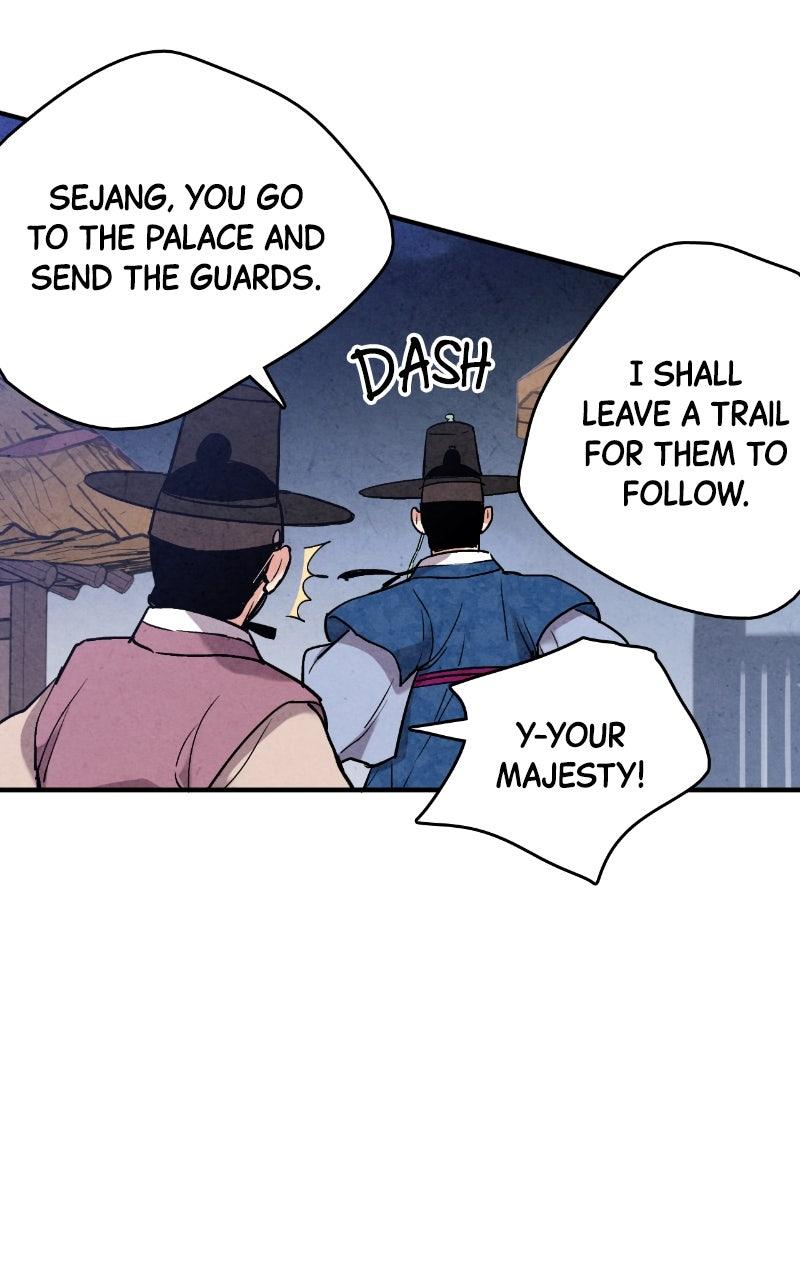 The Forbidden Marriage Chap 47 - Next Chap 48