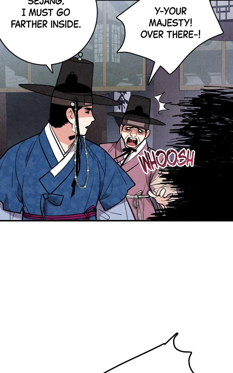 The Forbidden Marriage Chap 47 - Next Chap 48