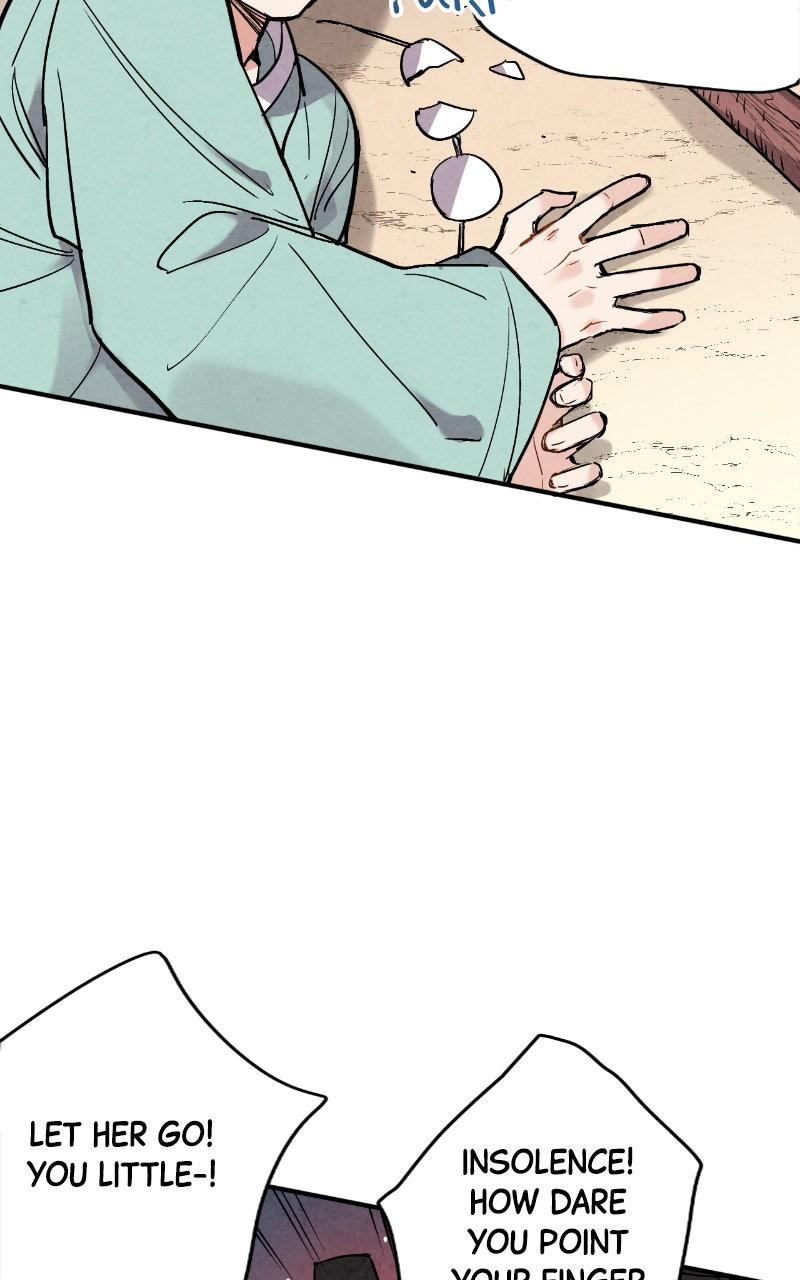 The Forbidden Marriage Chap 47 - Next Chap 48