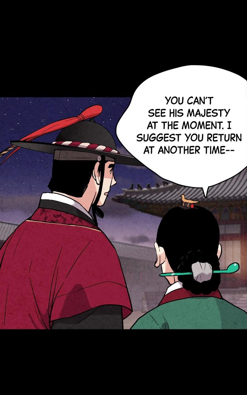 The Forbidden Marriage Chap 44 - Next Chap 45