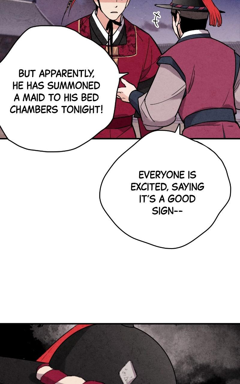 The Forbidden Marriage Chap 44 - Next Chap 45
