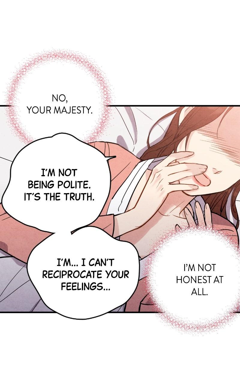 The Forbidden Marriage Chap 44 - Next Chap 45