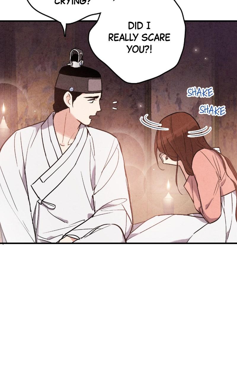 The Forbidden Marriage Chap 44 - Next Chap 45
