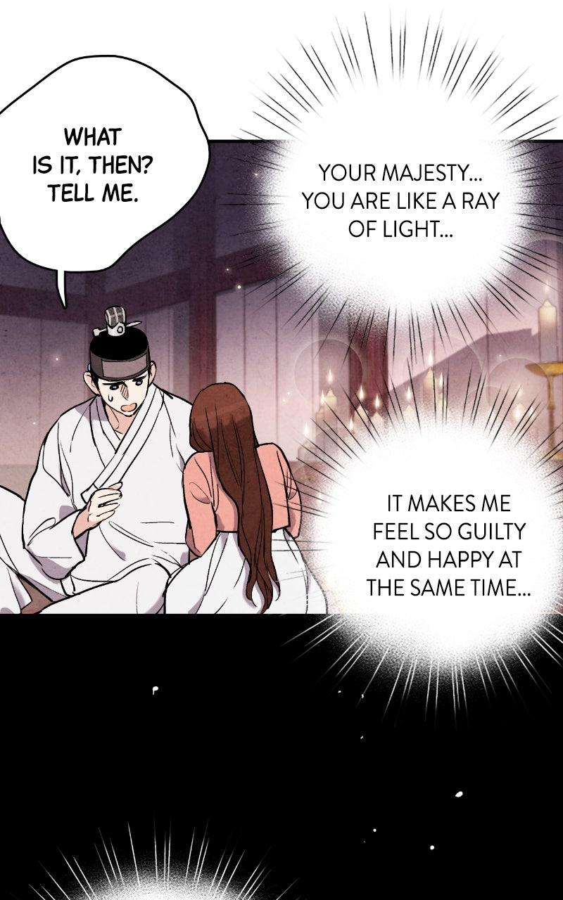 The Forbidden Marriage Chap 44 - Next Chap 45