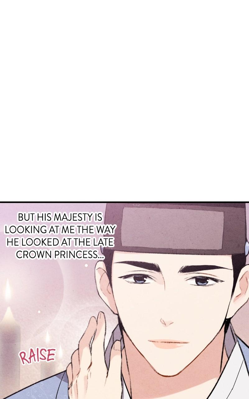 The Forbidden Marriage Chap 44 - Next Chap 45