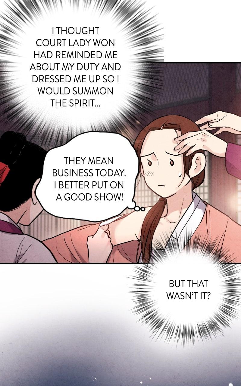 The Forbidden Marriage Chap 44 - Next Chap 45