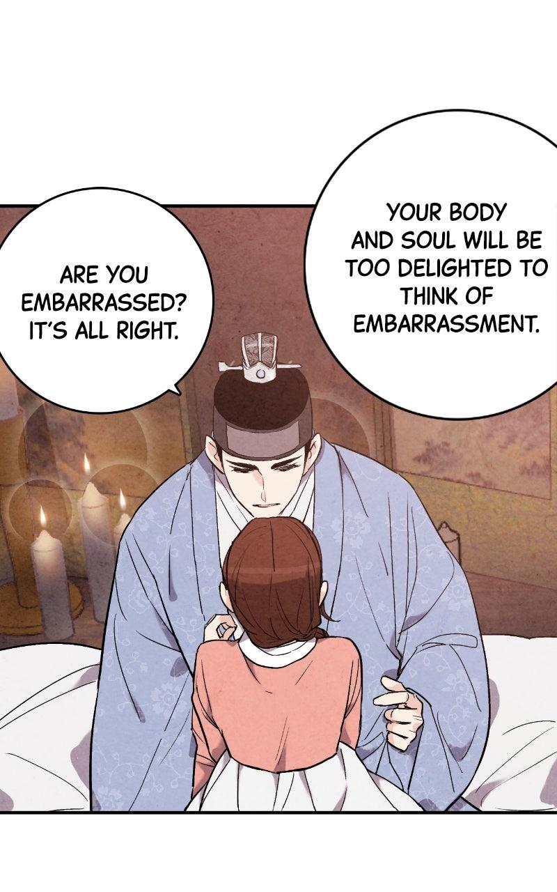 The Forbidden Marriage Chap 44 - Next Chap 45