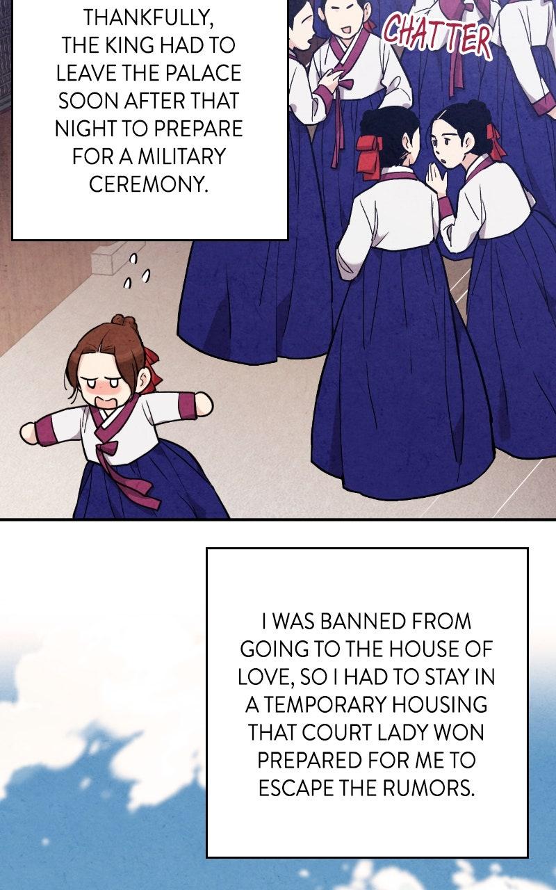 The Forbidden Marriage Chap 45 - Next Chap 46