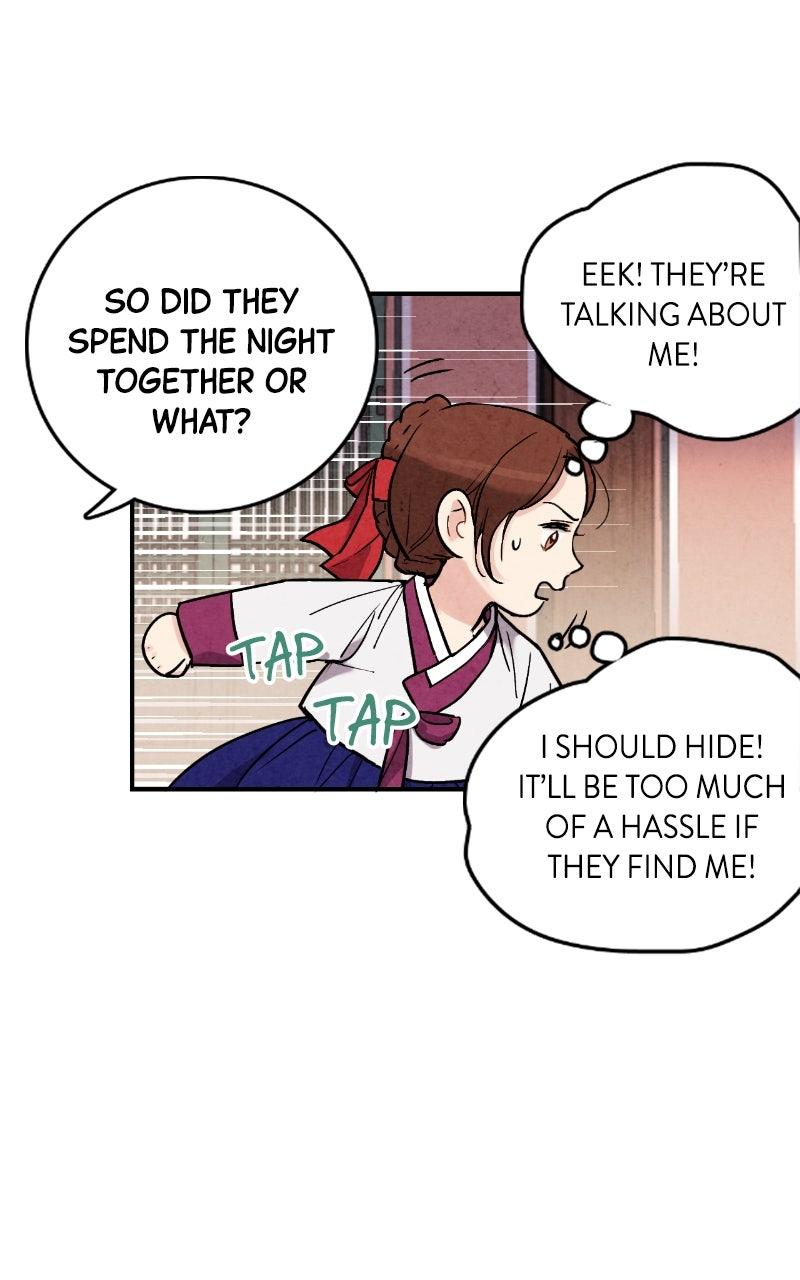 The Forbidden Marriage Chap 45 - Next Chap 46