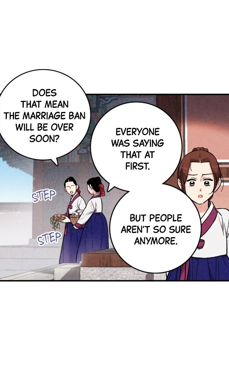 The Forbidden Marriage Chap 45 - Next Chap 46
