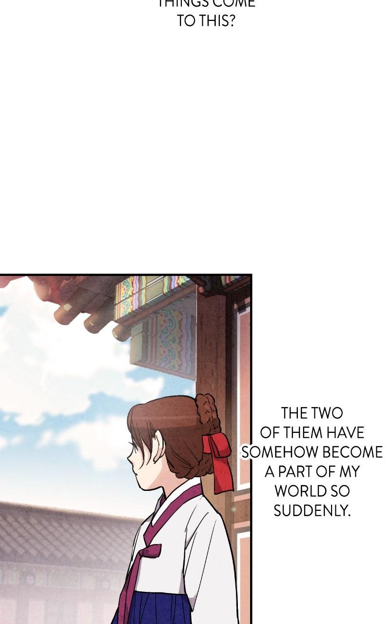 The Forbidden Marriage Chap 45 - Next Chap 46