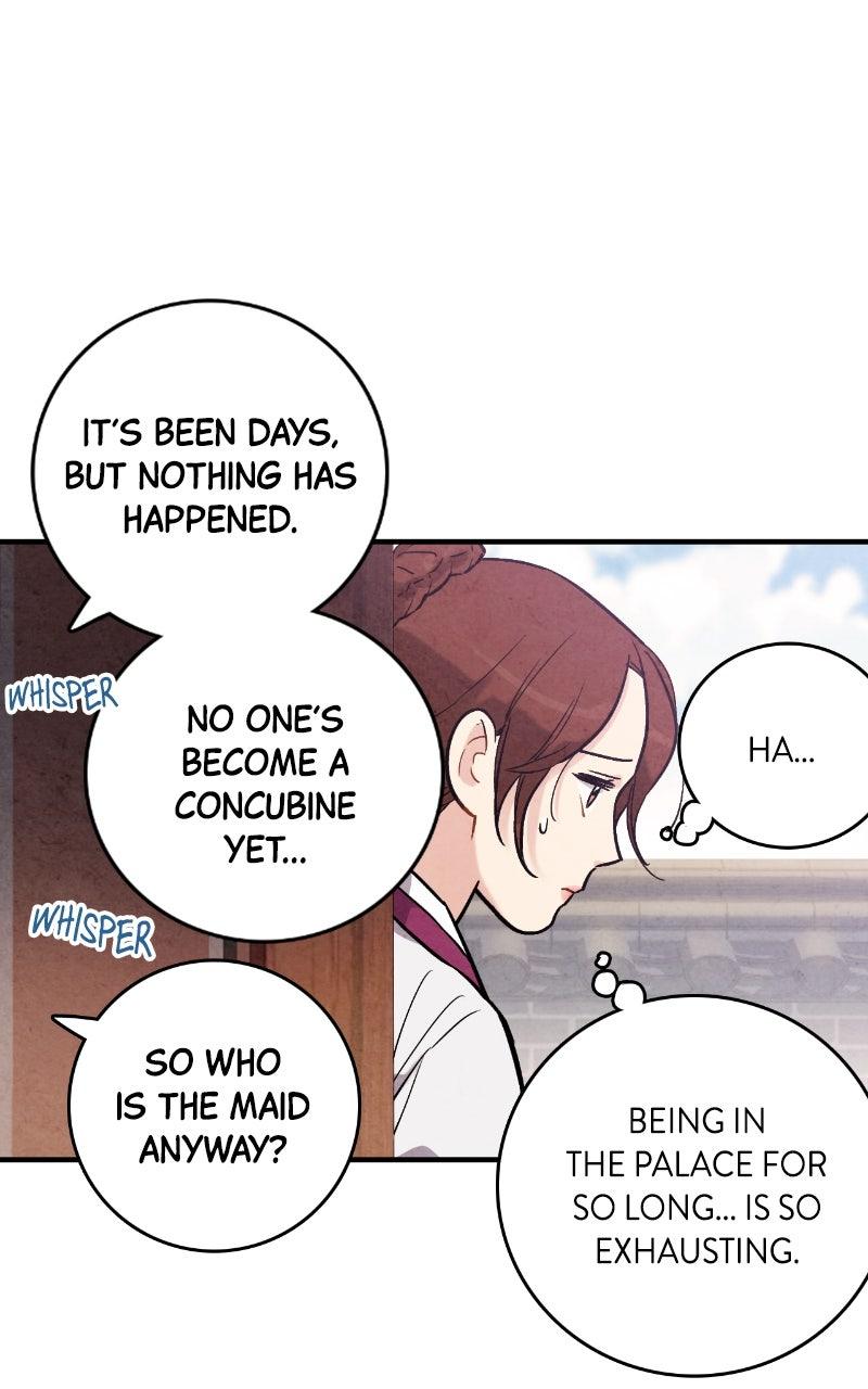 The Forbidden Marriage Chap 45 - Next Chap 46