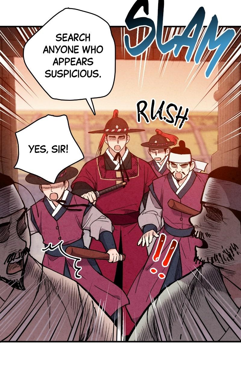 The Forbidden Marriage Chap 45 - Next Chap 46