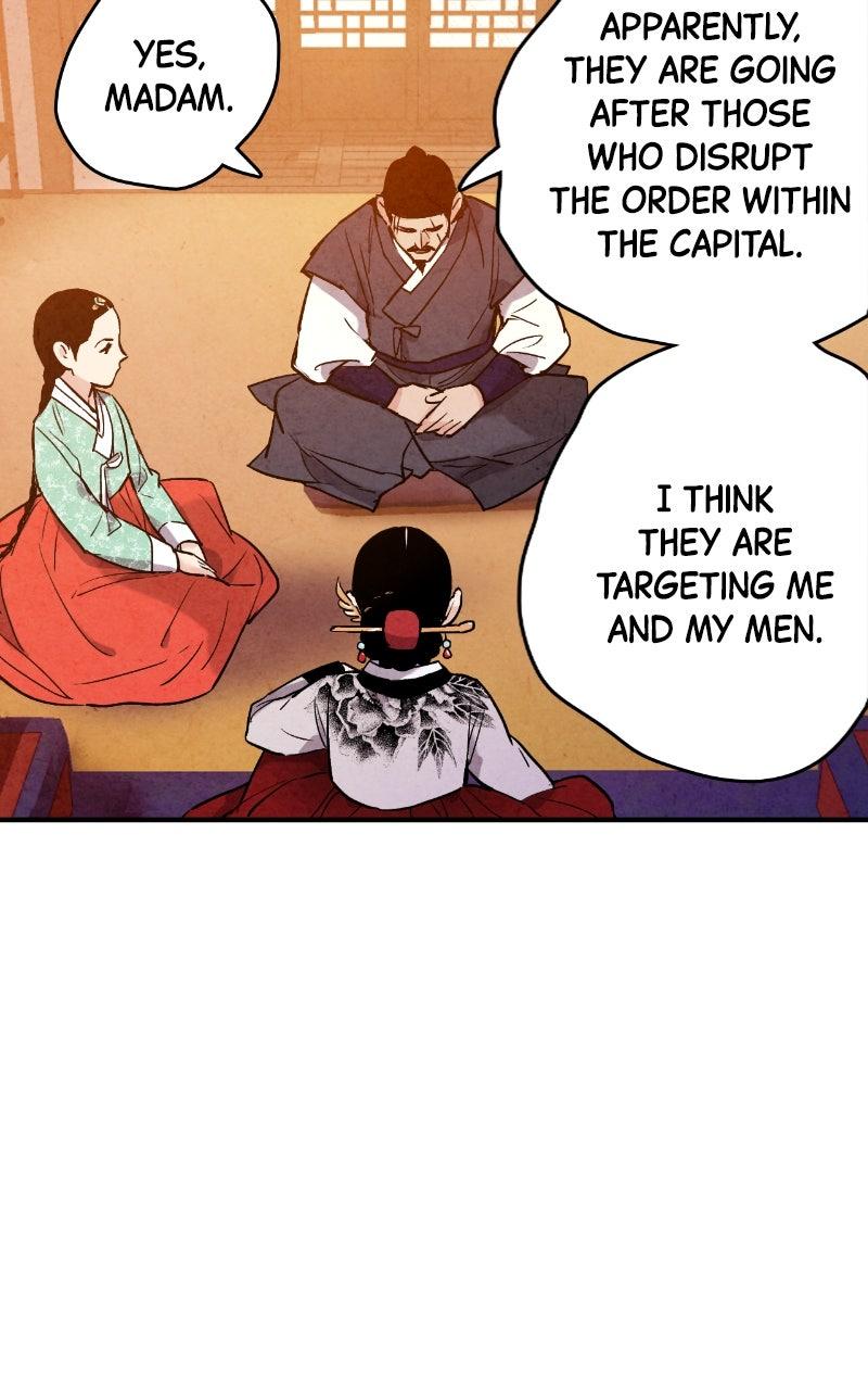 The Forbidden Marriage Chap 45 - Next Chap 46