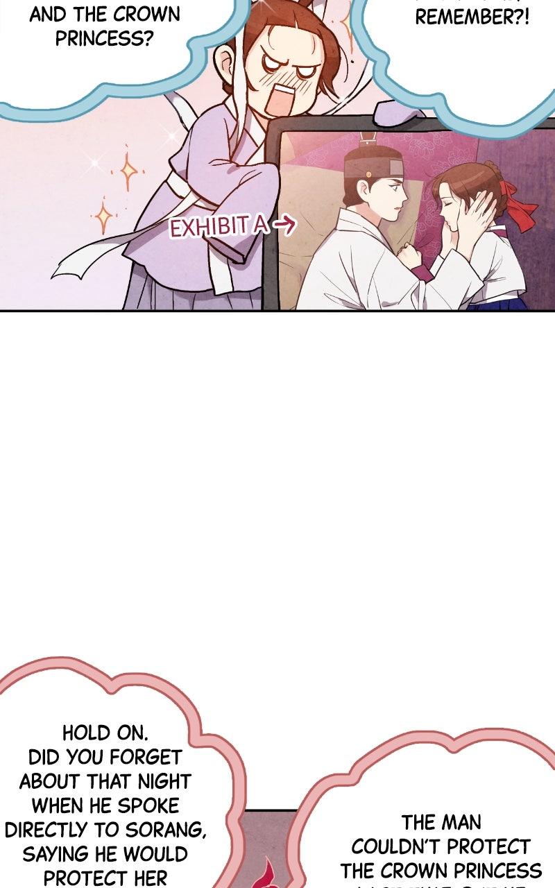 The Forbidden Marriage Chap 45 - Next Chap 46