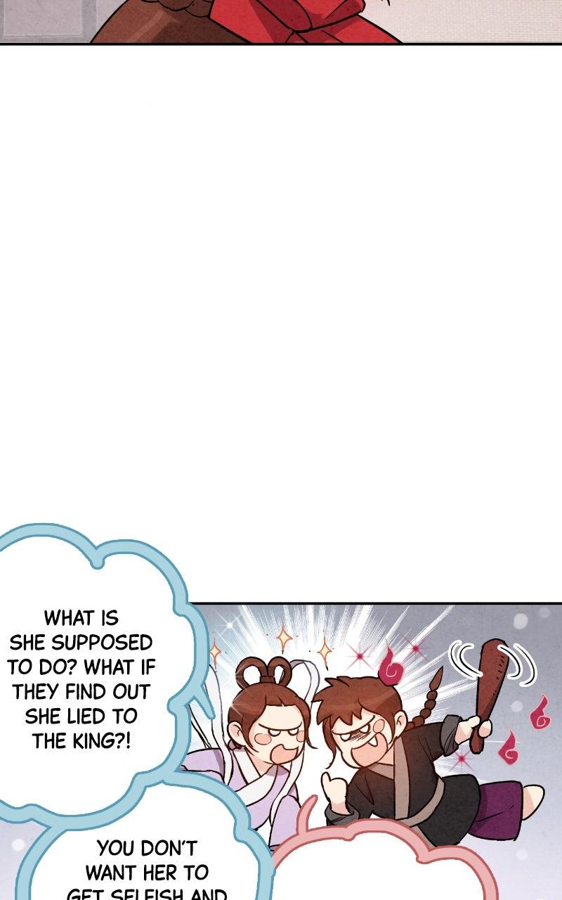 The Forbidden Marriage Chap 45 - Next Chap 46