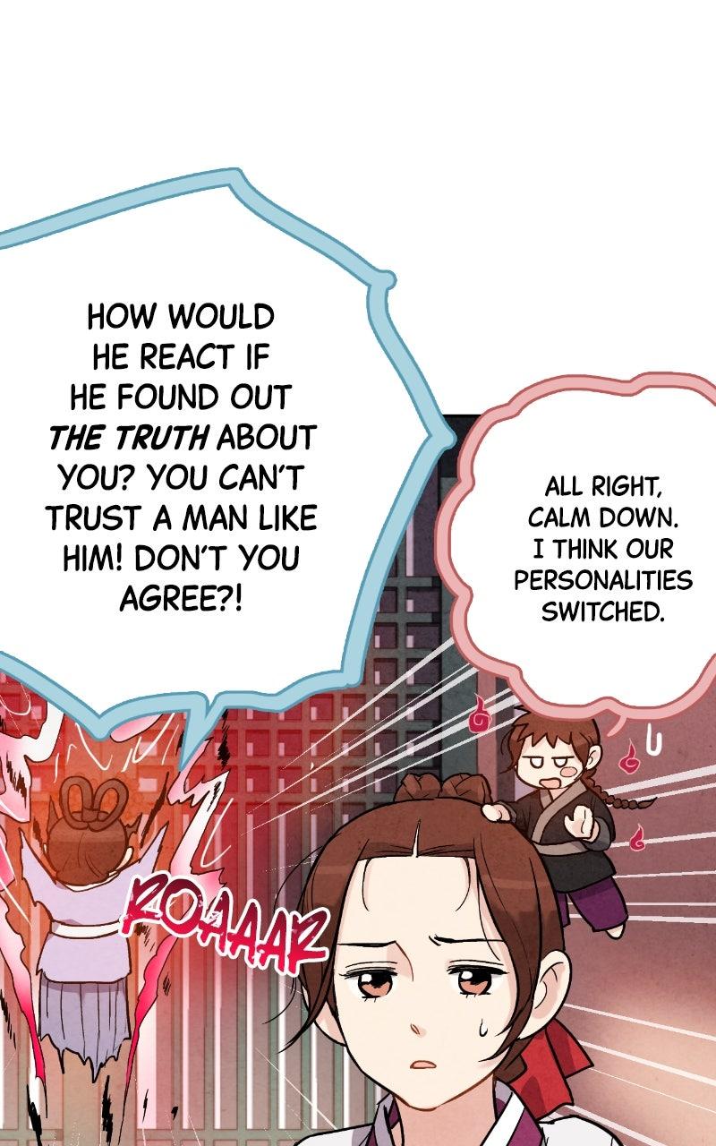 The Forbidden Marriage Chap 45 - Next Chap 46