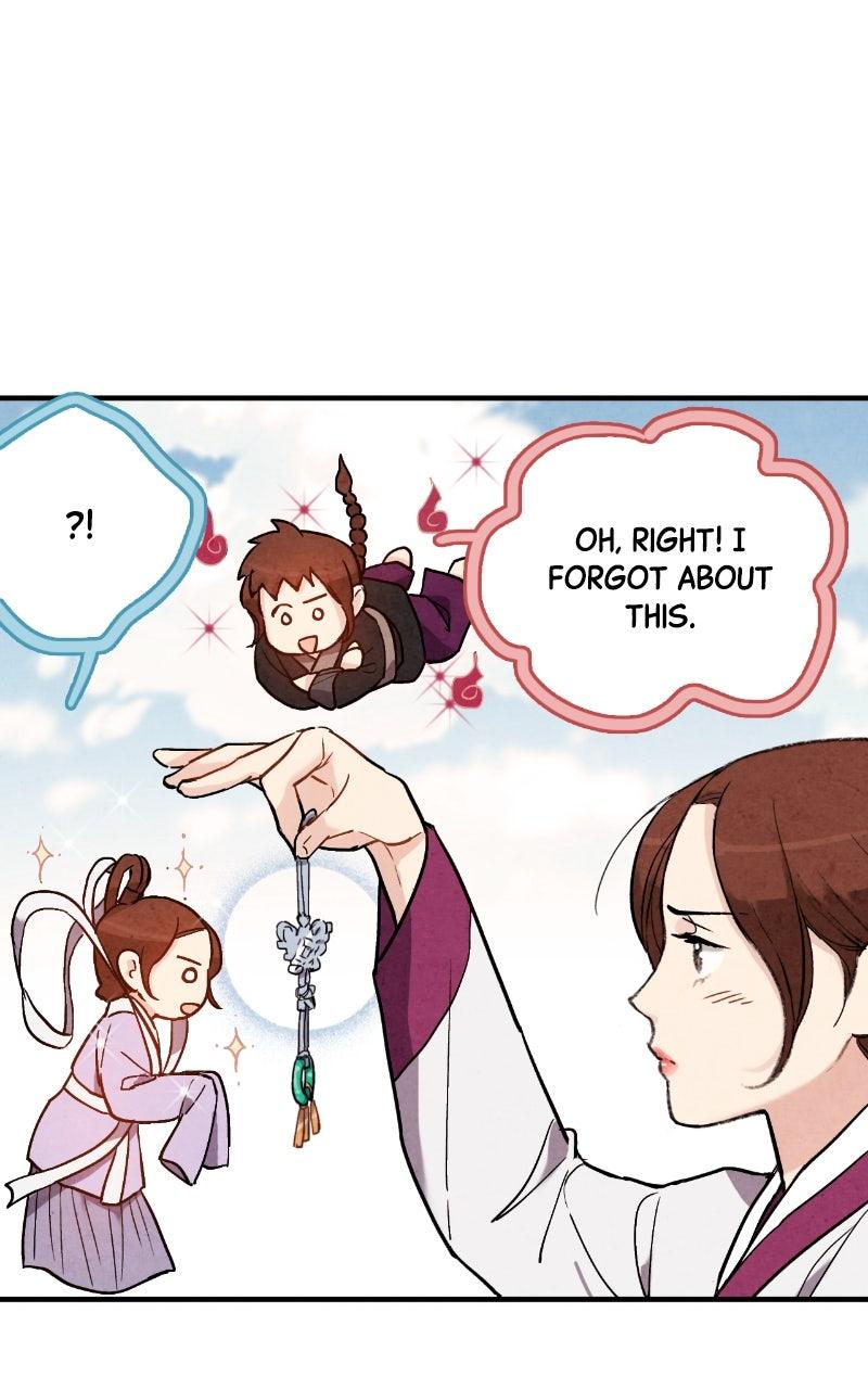 The Forbidden Marriage Chap 45 - Next Chap 46