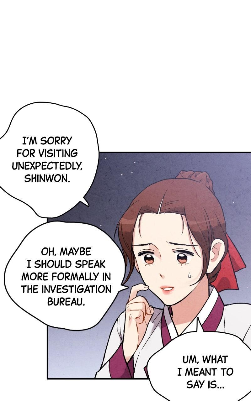 The Forbidden Marriage Chap 46 - Next Chap 47