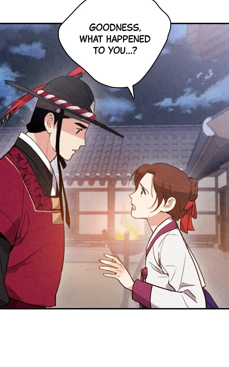 The Forbidden Marriage Chap 46 - Next Chap 47