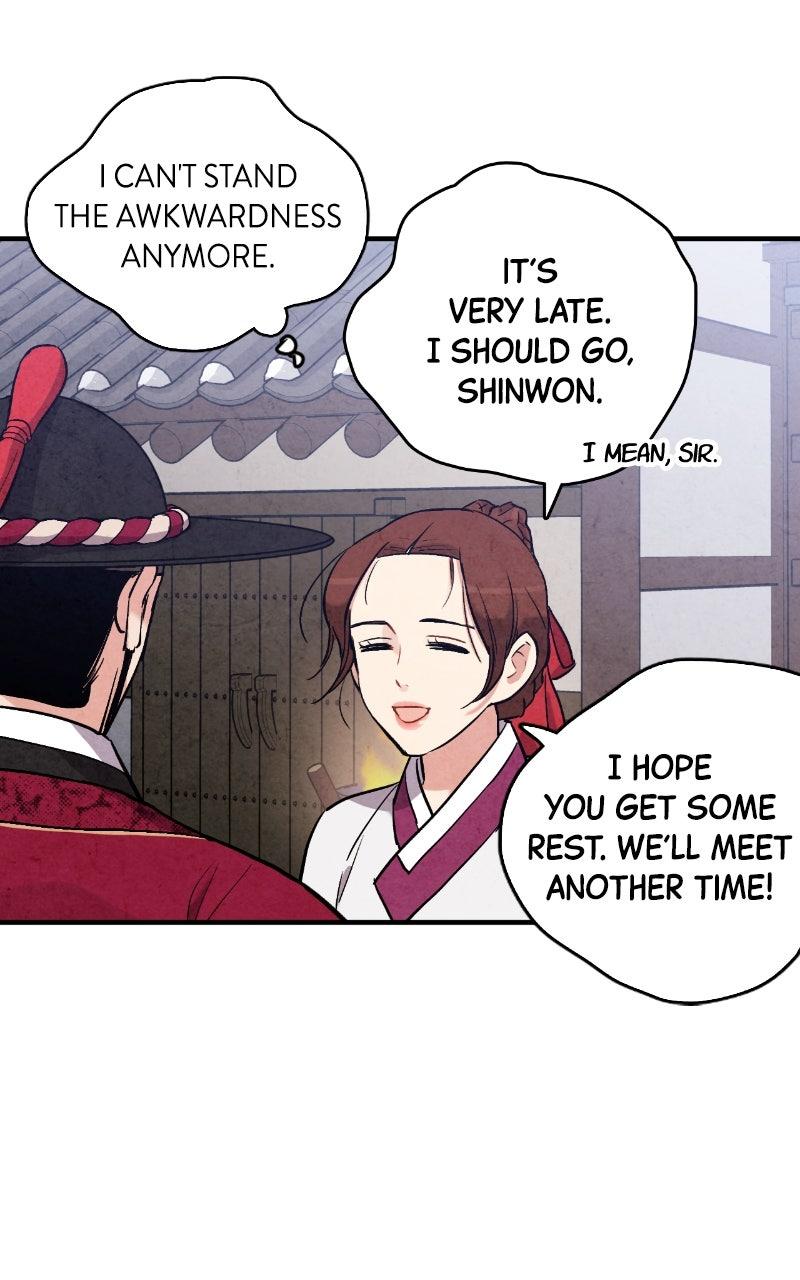 The Forbidden Marriage Chap 46 - Next Chap 47