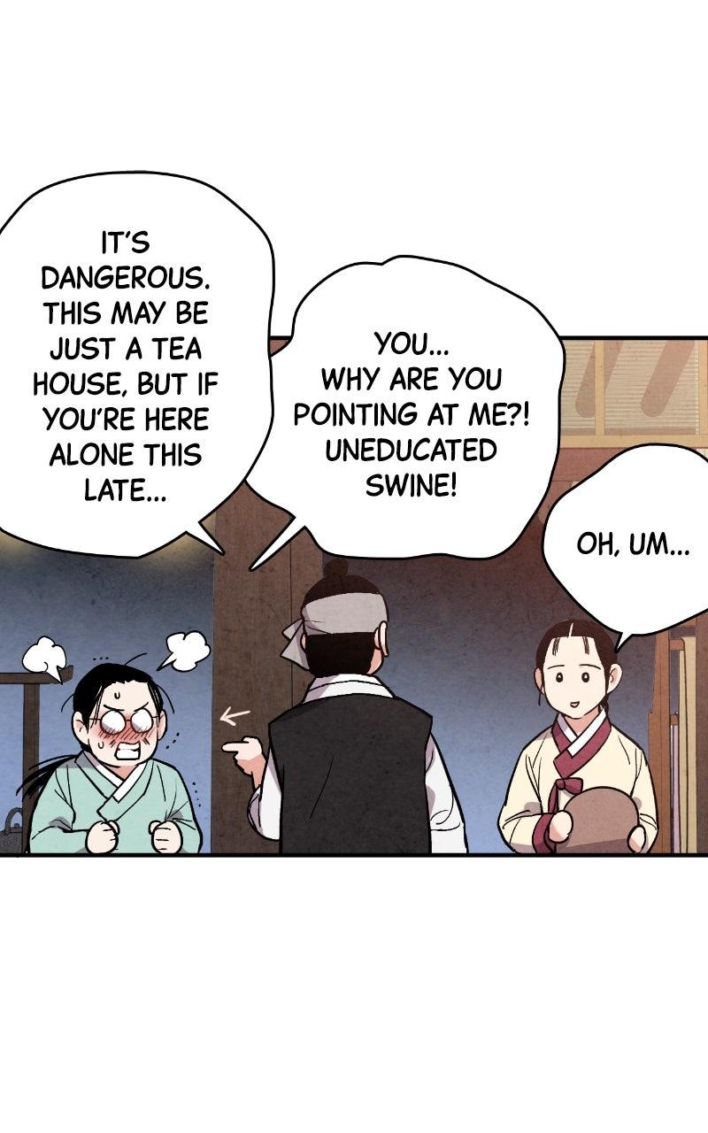 The Forbidden Marriage Chap 46 - Next Chap 47