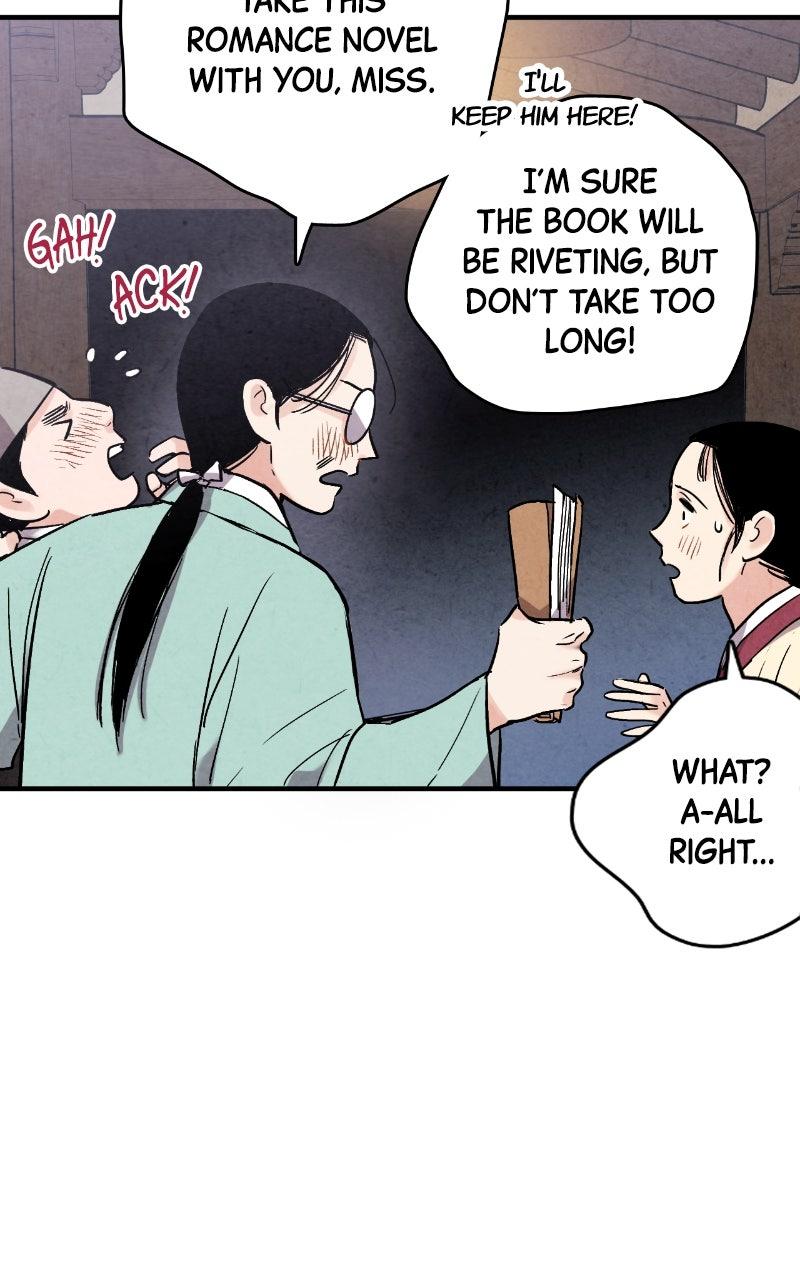 The Forbidden Marriage Chap 46 - Next Chap 47