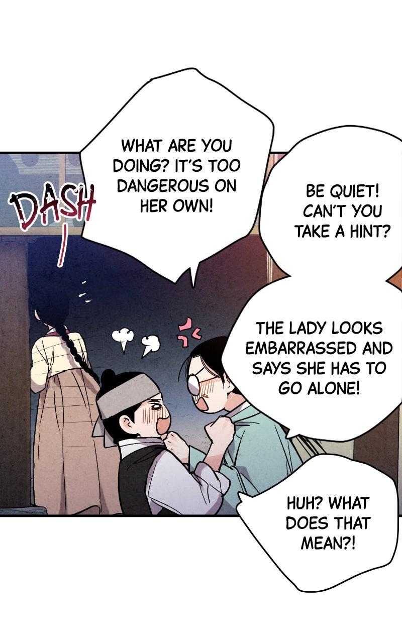 The Forbidden Marriage Chap 46 - Next Chap 47