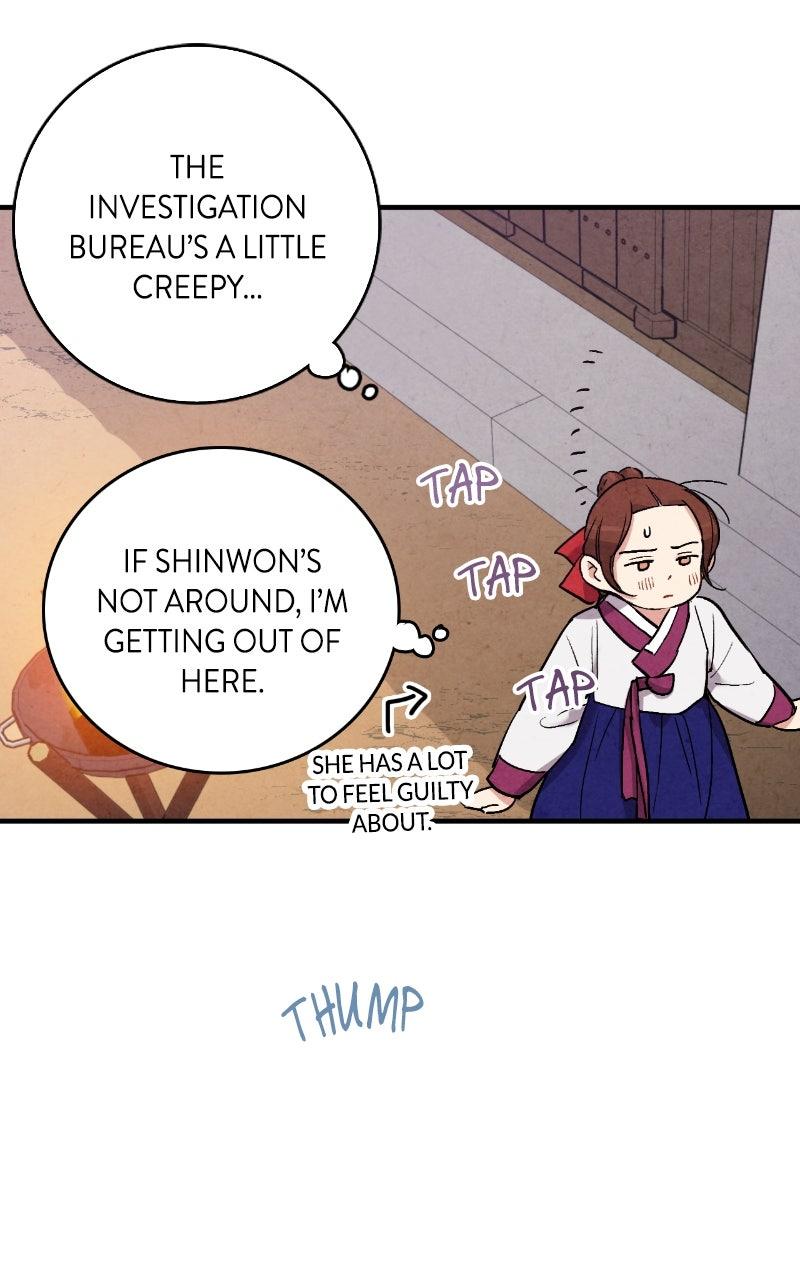 The Forbidden Marriage Chap 46 - Next Chap 47