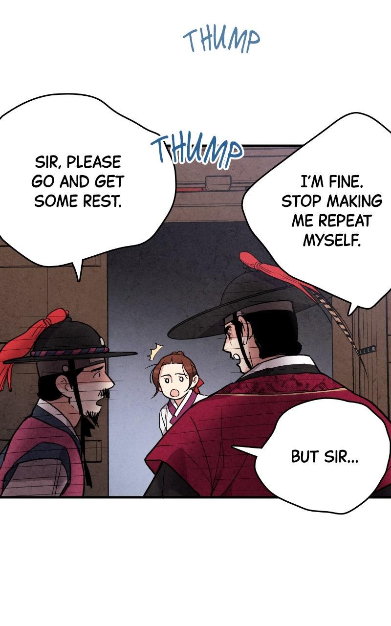 The Forbidden Marriage Chap 46 - Next Chap 47