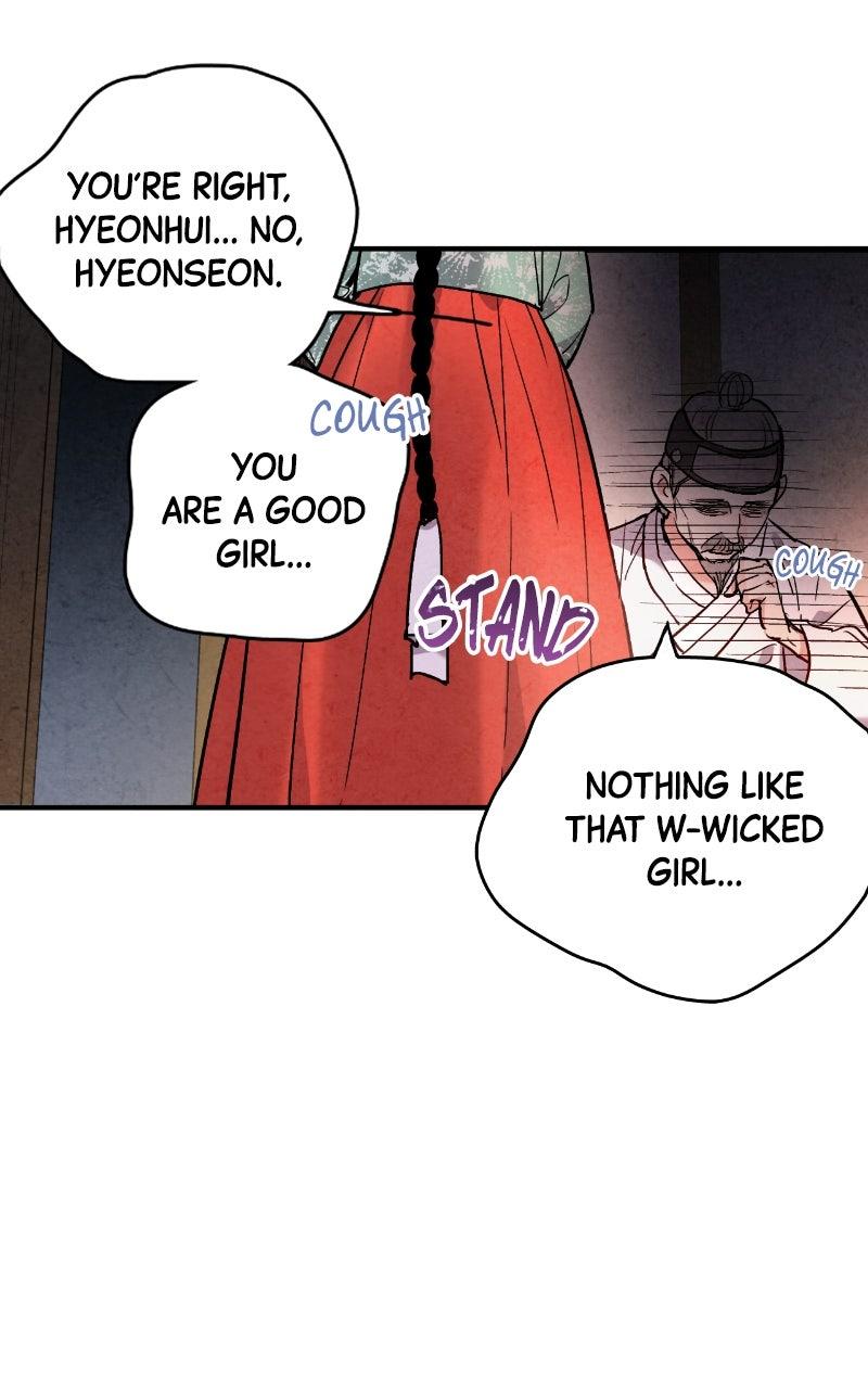 The Forbidden Marriage Chap 48 - Next Chap 49